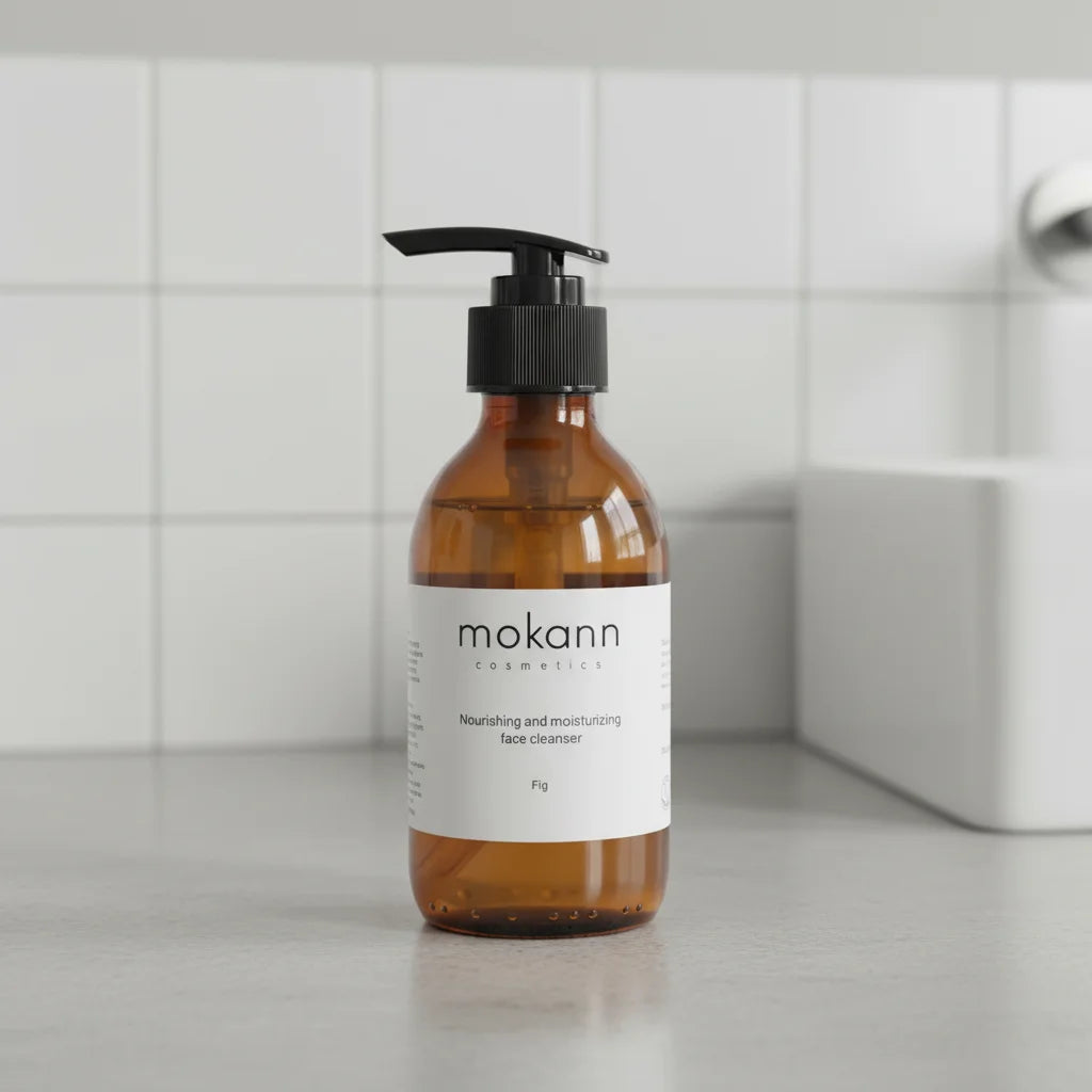 Reveal Your Radiance with Every Gentle Wash.