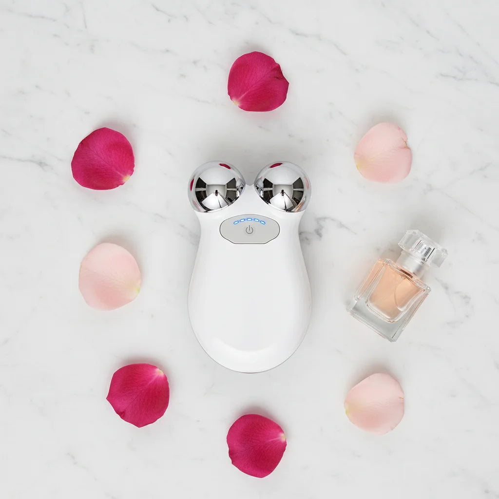Reveal Your Radiance, Embrace Youthful Confidence