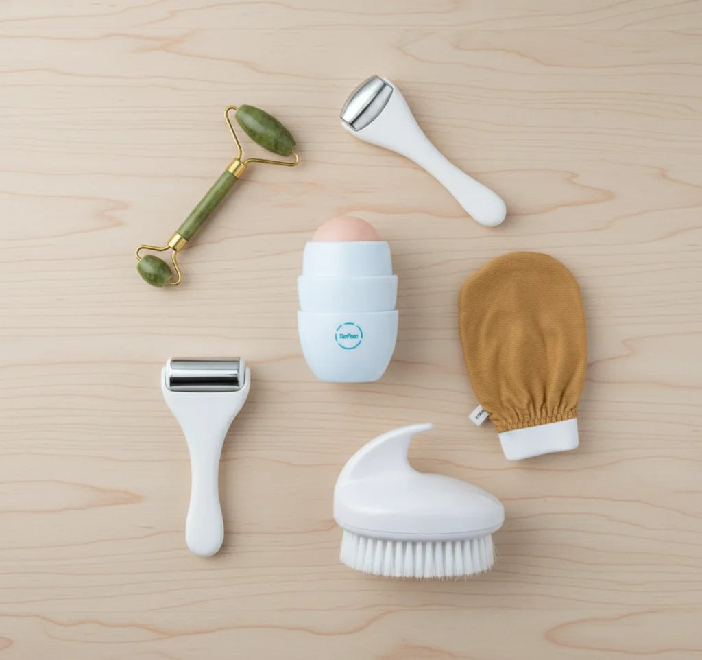 Unleash Your Skin's Radiance and Confidence!